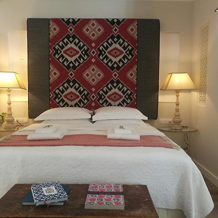 Artizan Liston Suites Corfu  Esterno foto