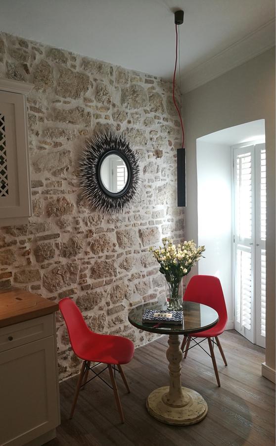 Artizan Liston Suites Corfu  Esterno foto