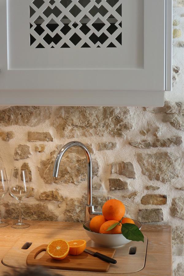 Artizan Liston Suites Corfu  Esterno foto