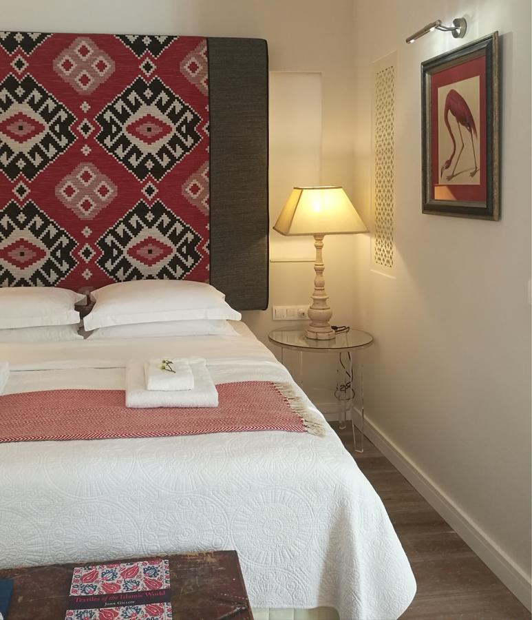 Artizan Liston Suites Corfu  Esterno foto