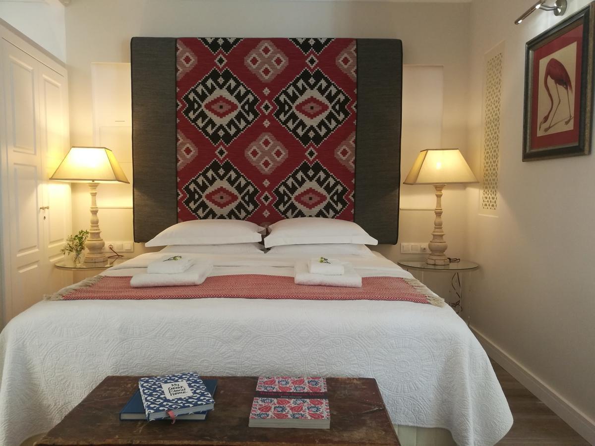 Artizan Liston Suites Corfu  Esterno foto