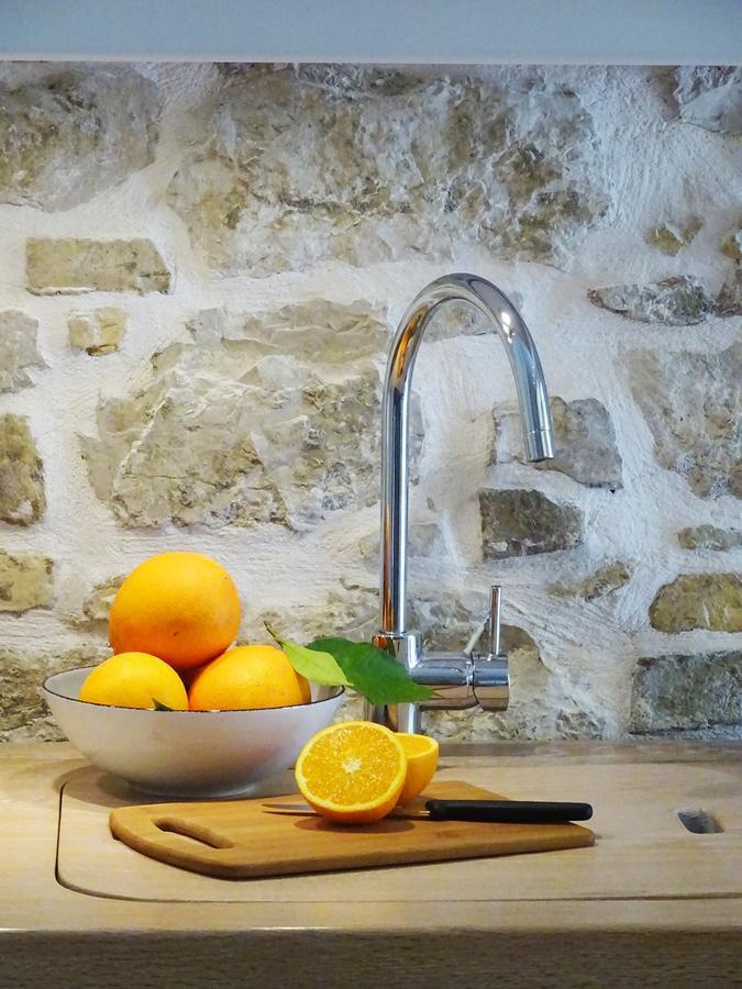 Artizan Liston Suites Corfu  Esterno foto